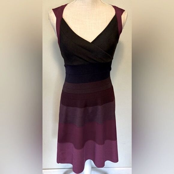 Armani Excellent bandage dress Small - Picture 1 of 7